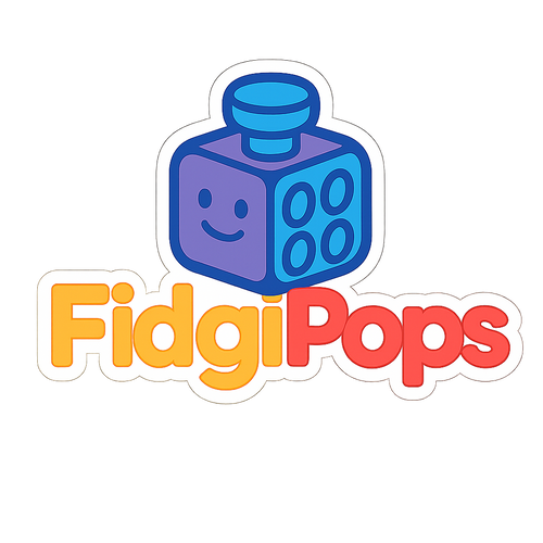 FidgiPops